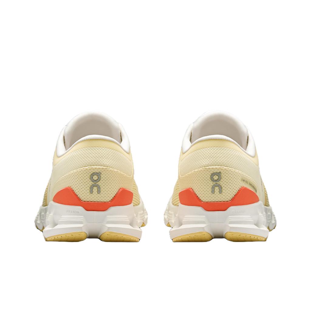 On Cloud X4 Гибкие Универсальные Дышащие Поддерживающие Кроссовки для Бега Женские Кроссовки 3WE30073560