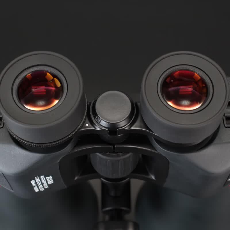 Shengtu Little Sentry III 30X80 Waterproof HD Binoculars