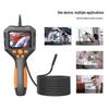 2.8-inch IPS Screen Handheld Endoscope: All-in-One Auto Repair Video Borescope Detector