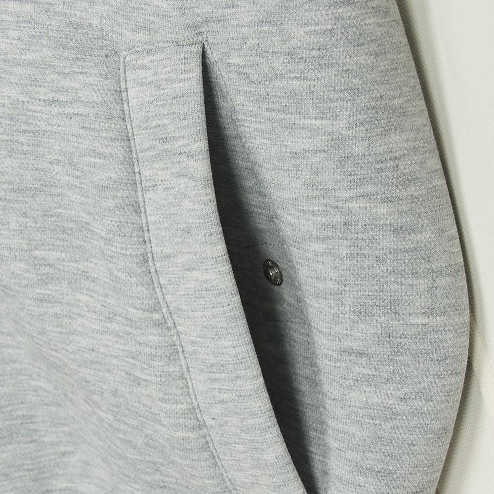 New MLB SS25 Jackets Coats Unisex Gray 3AJPV0651-43MGS