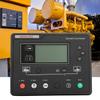 DGS6110U Электронный модуль контроллера генератора Панель управления ЖК-дисплей