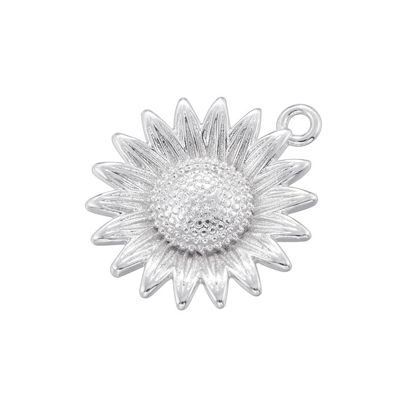 4Pcs/lot,Sports Charms Rugby/Football/Flowers/Celebration Series Pendants DIY Jewelry Accessories:VD1533–VD1544