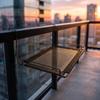 Stable Cat Window Hammock Folding Cat Sunbathing Bed Pet Nest Pet Window Perch  Window Perch