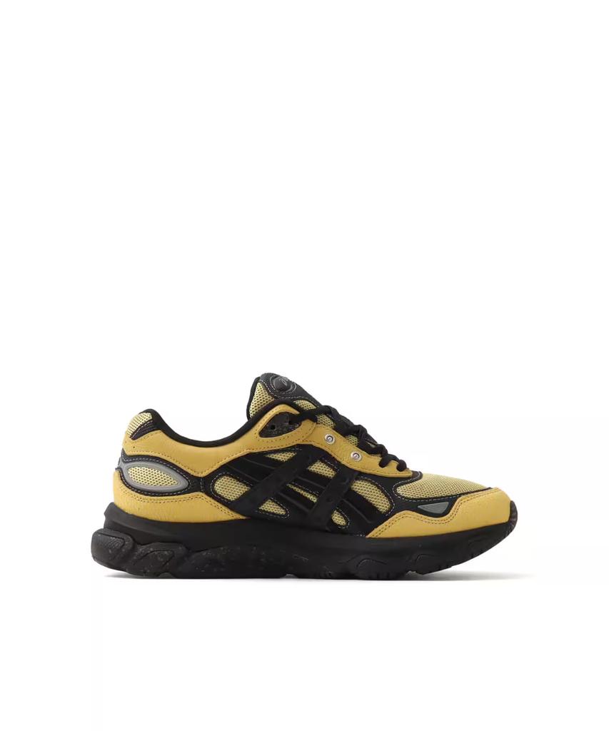 1203A896-750 HAL STUDIOS Asics Gel-NYC 2.0 SSHS Серный Черный (Мужской)