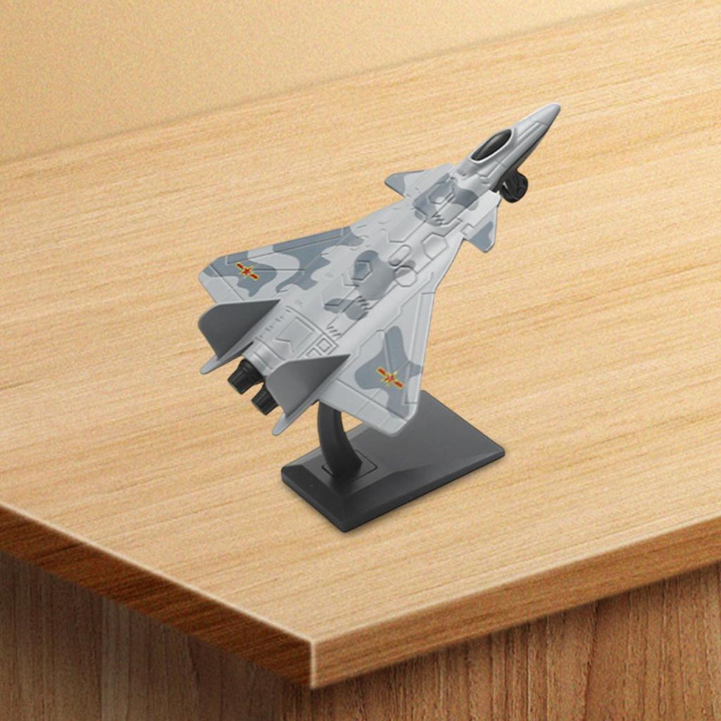 Model Plane Display Stand Showcasing, Accessory Sturdy Support Show Lightweight Practical