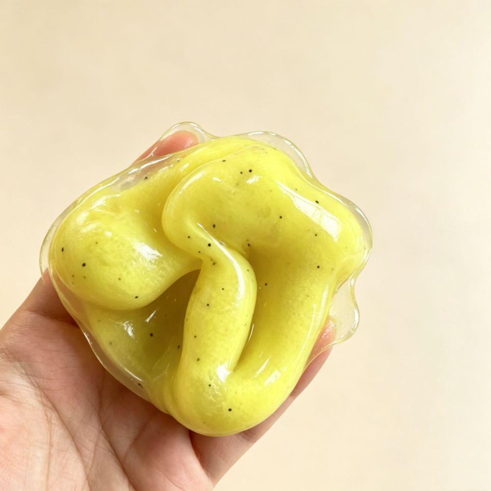 No Rebound Sensory Fidget Ball Realistic Squishy Toy Creative Potato Slushy Ball Student Prize