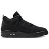 Jordan 4 Ретро Черная Кошка 2025 FV5029-010