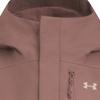 Under Armour Porter 3 In 1 Outdoor Sports Durable Lightweight Loose Warm Jacket Women Jacket Mist-Purple 6001005-651