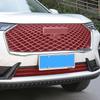 For Haval H6 3rd Gen GT 2021 2022 2023 2024 HEV PHEV Car Front Grille Insect Screen Exterior Parts Accessories