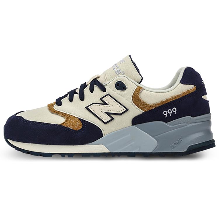 999 New Balance 'Powder' ML999NA
