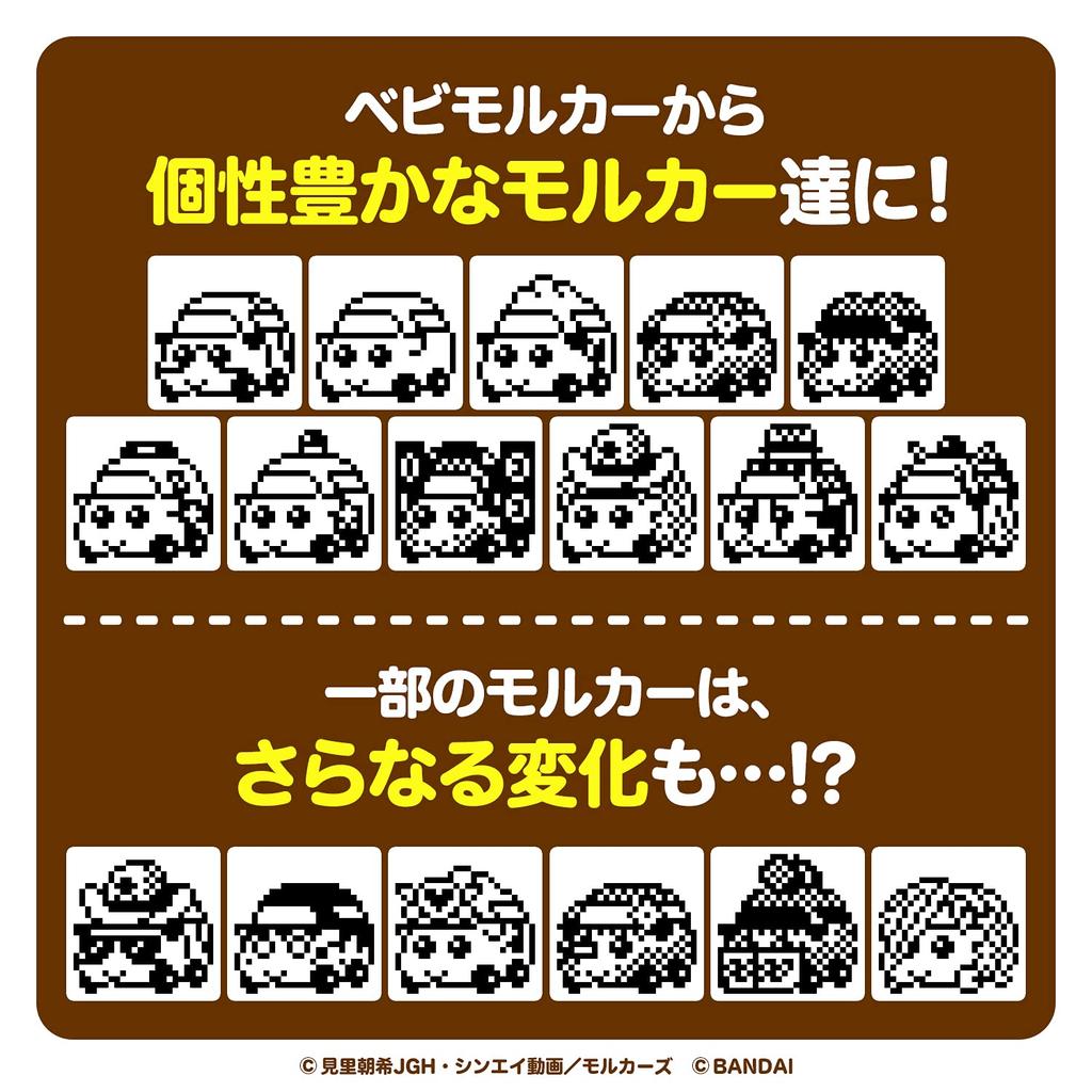 PUI PUI Molkacchi Оранжевого цвета