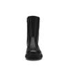Vigevano Women S Comfort Daily Fur Half bootS Leona 03