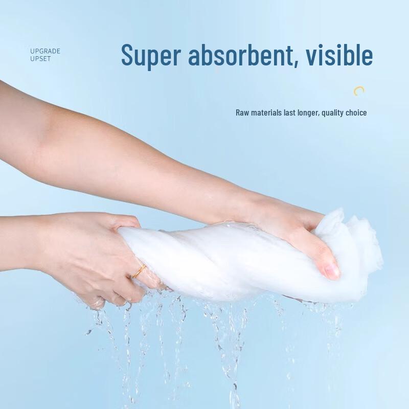 Disposable Travel Bedding & Bath Set