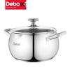 Супница из нержавеющей стали Debo Gabriel 4,5 л