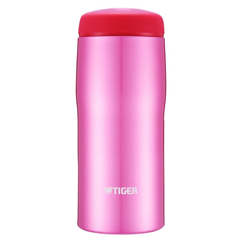 Tiger Stainless Steel Vacuum Insulated Bottle
