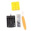 Plastic Watch Repair Kit 20.5*10cm Watch Link Removal Tool Watch Battery Replacement Tool  For Men
