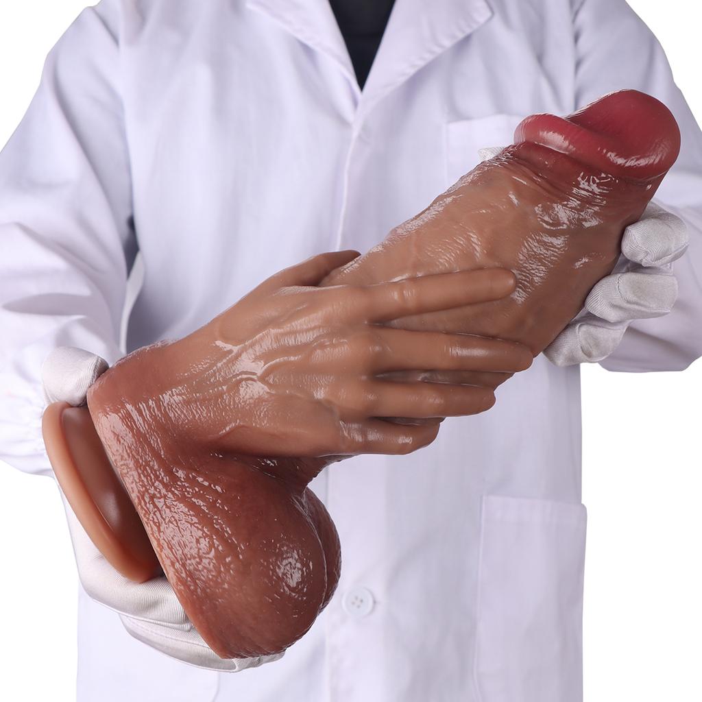 Силиконовая анальная пробка супер размера, дилдо, мастурбатор, секс-игрушка, огромный фистинг, БДСМ, фемдом, страпон, пенис, большой член