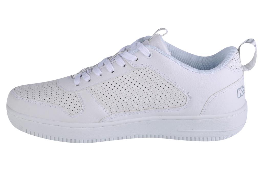 Kappa Fogo OC, мужские белые кроссовки