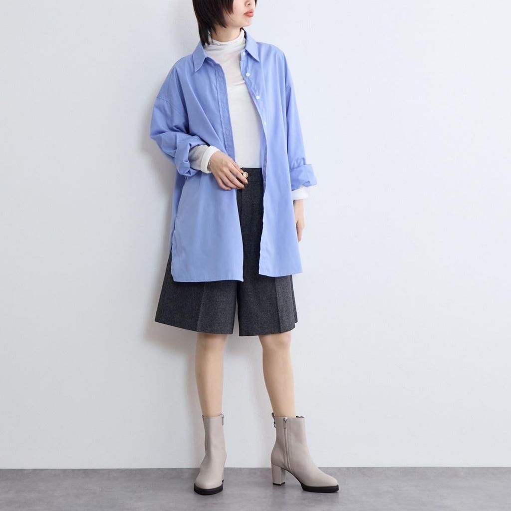 Gore Storm Слоновая кость 240 HIMIKO/Химико/Ботильоны/641402