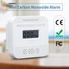 New Mini CO Alarm for Car & Home - COmini Carbon Monoxide Detector for RV Safety