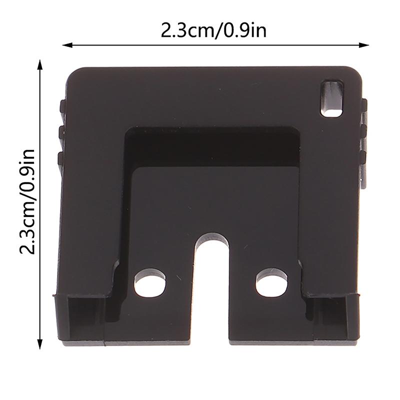 Защитный адаптер крышки колпачка для обуви Mi для мигающего разъема «горячий башмак»