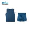 361° Boys' Summer Basketball Jersey & Shorts Set