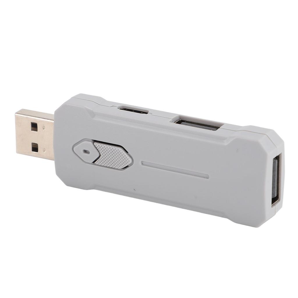 Mouse Keyboard Converter Professional High Sensitivity Integrated Plug and Play Mobile Controller