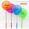 Toys Extendable Lightweight Children's Telescopic Insect Catch Mesh Butterfly Net Kids Fishing Net