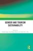 Книга Gender and Tourism Sustainability