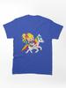 Rainbow Brite Rainbow brite Classic T-Shirt