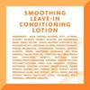 Разглаживающий несмываемый лосьон-кондиционер Cantu Shea Butter, 284 г, 1 упаковка