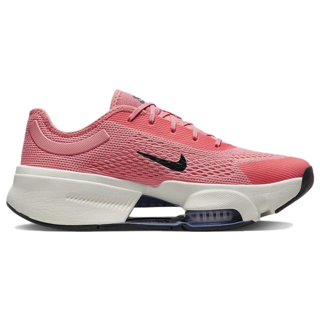 (WMNS) Nike Air Zoom SuperRep 4 Next Nature 'Coral Chalk' Women's DO9837-602