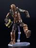 Figma Dead Space Айзек Кларк пластиковая окрашенная подвижная фигурка немасштабная