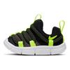 Nike Кроссовки Novice TD Volt Baby Black Oil-Grey AQ9662-005