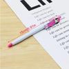 Black Ballpoint Pen Stationery Signature Pen New Nurse Pen