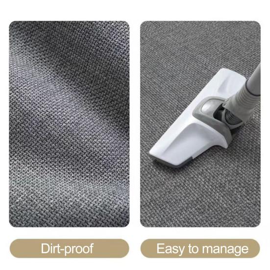 Коврик для ванной комнаты, очиститель грязи, износостойкий, нескользящий, устойчивый к атмосферным воздействиям, коврик без запаха, вход через заднюю дверь
