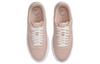 Nike Court Vision Alta 'Pink Oxford' Женские DM0113-600
