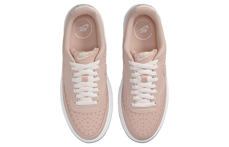 Nike Court Vision Alta 'Pink Oxford' Женские DM0113-600