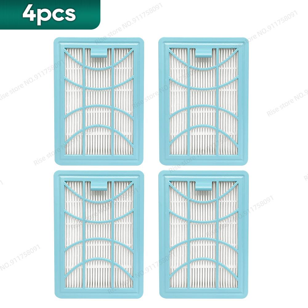 Совместимо для Philips CP0616 FC9728 FC9729 FC9730 FC9731 FC9732 FC9733 FC9734 FC9735 Запасные части для замены фильтра