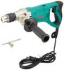 Drill 13mm for Iron and 30mm for 648701A (formerly Ryobi) D-1300VR, Woodworking,