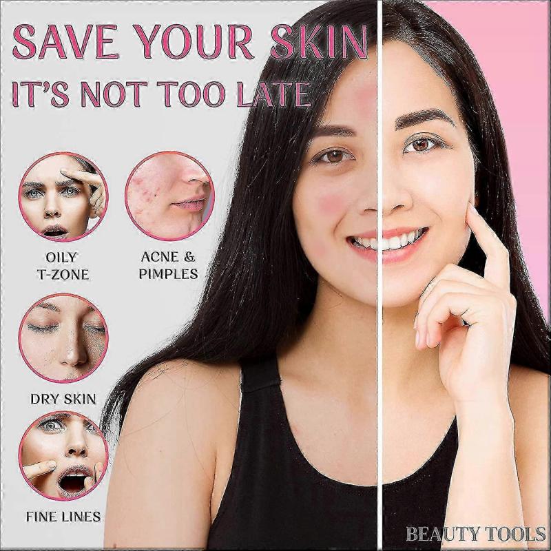 Facial Steamers Facials I Deep Cleansing Facial Steamers I Mini Facial Steamers I Facial Humidifiers I Portable Facial Steamers