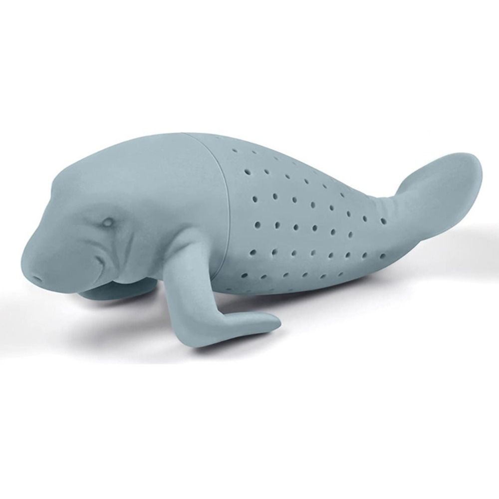 Погружной аппарат Shark Tea Steeper Loose Leaf Tea Steeper Loose Leaf Tea Strainer Tea Strainer