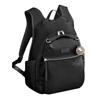 Rucksack 14L Black H43 X W31 X D16cm [Kanana Project] PJ-15 No.17374 Women's