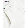 Fila Женские летние плетеные брюки прямого кроя