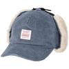 Kids Kids Flight Cap 341-4011 Blue
