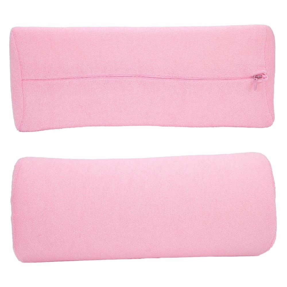 Soft Sponge Hand Rest Cushion Memory Foam Memory Foam Bolster Pillow  For School