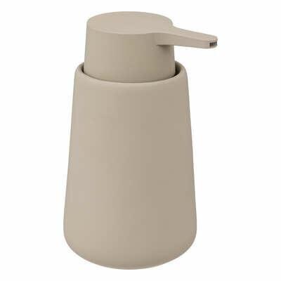 Colorama SOAP DISPENSER 250ml CERAMIC Beige