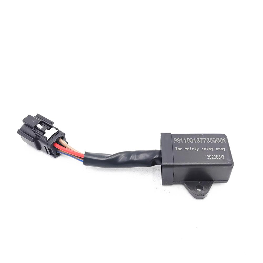 Главное реле Предохранитель 37770-119-0000 Подходит для HiSun UTV1000 750 700 550 500 Knight Cow