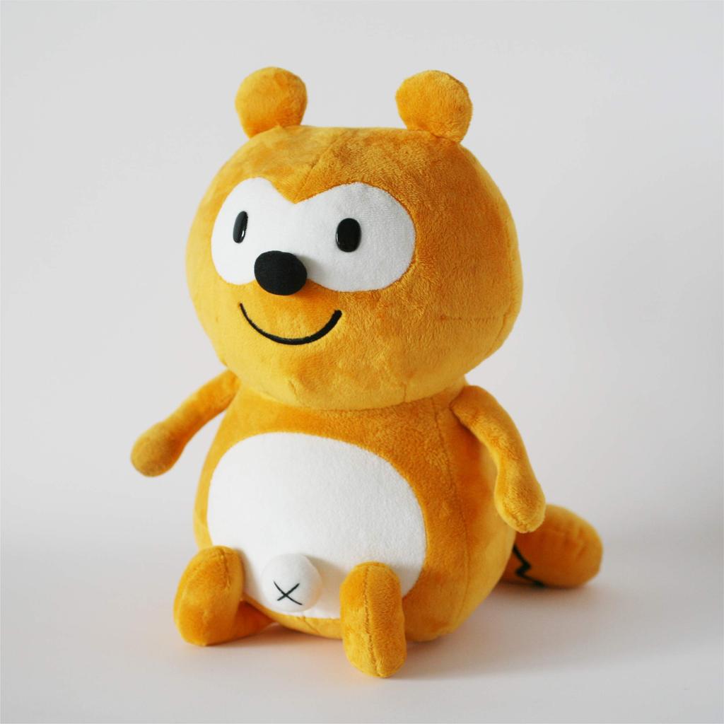 Мягкая игрушка Ponta 30см