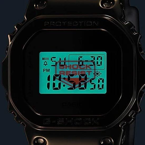 Casio Смотреть зарубежная модель G-Shock GM-5600SG-9 Мужские [предмет]